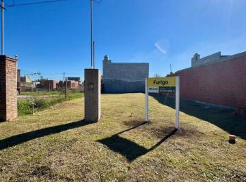 FUG-SPF-1205_2 · Lote en Venta Los Lapachos