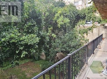 Departamento · 178m² · 5 Ambientes · Depto 6 Ambientes con Pulmon Verde Vitalicio