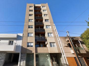 Departamento · 65m² · 3 Ambientes · Alquiler | 2 Dorm | 24 de Septiembre | General Paz | Balcón | 2 Baños | Contrafrente