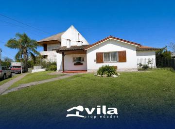VLA-VLA-2315_2 · Casa en Venta en Circunscripcion 1 Seccion 1 a m de Esc Gendarmeria Ciudad Evita