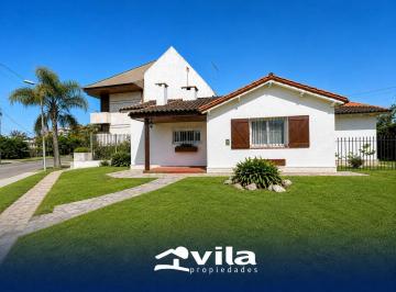 VLA-VLA-2315_2 · Casa en Venta en Circunscripcion 1 Seccion 1 a m de Esc Gendarmeria Ciudad Evi