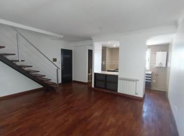 Departamento · 100m² · 5 Ambientes · Alquiler de Departamento 2 Dorm. en Vicente López Al 600, Salta Capital