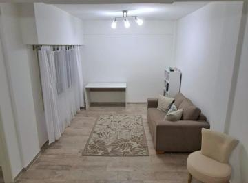 Oficina comercial de 1 ambiente, Belgrano · Oficina/consultorio en Belgrano Refaccionada a Nuevo