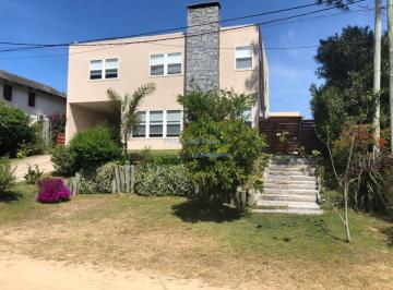 Foto1 · Casa de 3 Dorm. en Alquiler Temporal en Punta del Este, Rincon del Indio