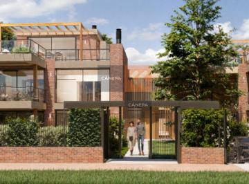 Foto1 · Venta Apartamento de 4 Dorm. en Carrasco Sur + Terraza con Parrillero Propio