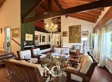 Casa · 199m² · 5 Ambientes · Casa en Venta en Pinamar
