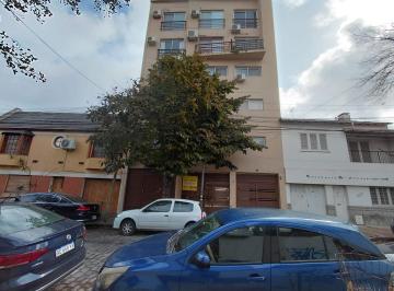 BET-BET-10460_2 · Departamento Dos Ambientes con Cochera Descubierta y Terraza Compartida en San