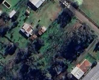 Terreno · 5135m² · Lote en Venta Ruta 2 Km 45 Elpeligro
