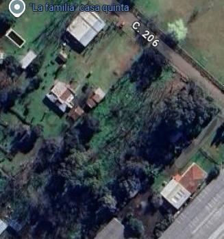 Terreno · 5135m²