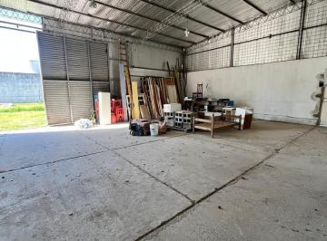 Bodega-Galpón · 120m² · 1 Ambiente · Galpón en Alquiler - Excelente Estado