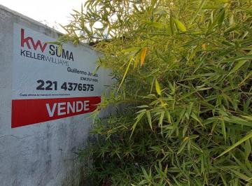 Terreno · 300m² · Terreno en Los Hornos