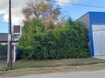 Terreno · 300m² · Terreno en Los Hornos