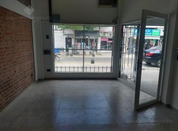 Local comercial · 25m² · 1 Ambiente · Excelente Local Comercial en La Mejor Cuadra de Escalada Centro!