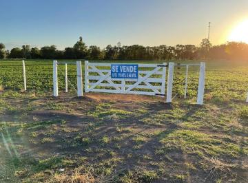 Terreno · 12023m² · Venta de 5 Excelentes Lotes | Fracciones de 1.2ha