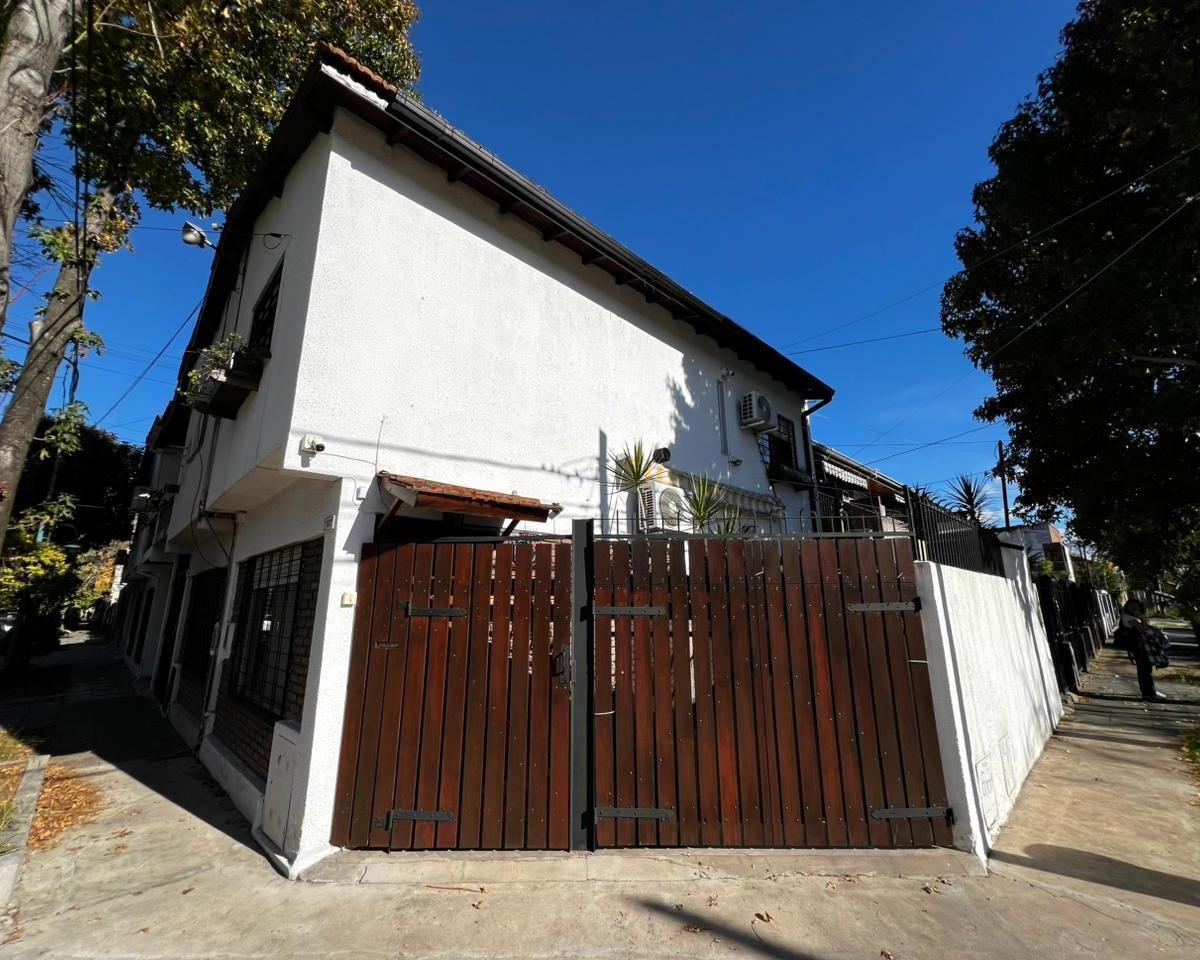 Fray Justo Sarmiento 3896, Olivos, Vicente López