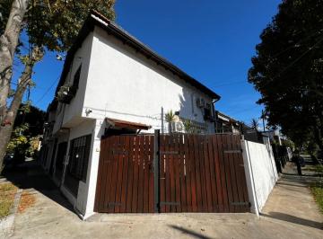 PH · 60m² · 3 Ambientes · 1 Cochera · PH 3 Ambientes en Venta en Olivos