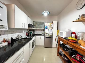 PH · 60m² · 3 Ambientes · 1 Cochera · PH 3 Ambientes en Venta en Olivos