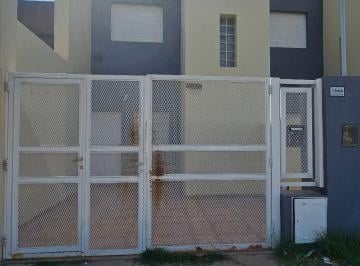 Casa · Casa - Bahia Blanca