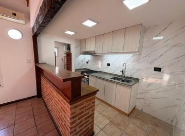 Casa · 147m² · 4 Ambientes · 2 Cocheras · Casa de 4 Ambientes en Venta en Echeverría del Lago con Pileta