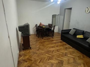 Departamento · 40m² · 2 Ambientes · Venta Depto 2 Amb Caballito 1 Cuadra Parque Rivadavia