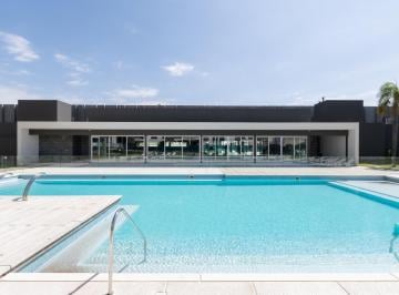 Departamento · 171m² · 3 Dormitorios · 1 Cochera · Departamento en Venta 3 Dorm. Exclusivo Zona Norte