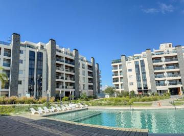 Departamento · 171m² · 3 Dormitorios · 1 Cochera · Departamento en Venta 3 Dorm. Ultima Unidad