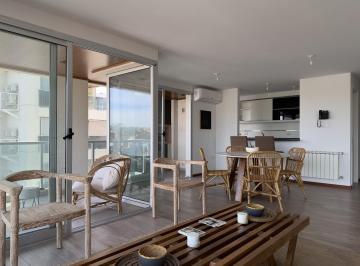 Departamento · 171m² · 3 Dormitorios · 1 Cochera · Departamento en Venta 3 Dorm. Exclusivo