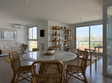 Departamento · 171m² · 3 Dormitorios · 1 Cochera · Departamento en Venta 3 Dorm. Ultima Unidad