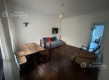Departamento · 45m² · 2 Ambientes · Excelente Depto 2 Ambientes con Patio Sobre Av Maipú Muy Amplio y Luminoso.