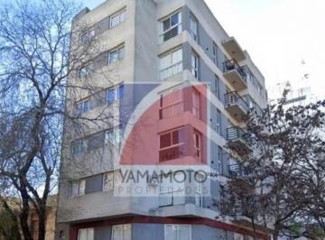 Departamento · 65m² · 3 Ambientes · 2 Nº698 Esquina 46 - 6ºb