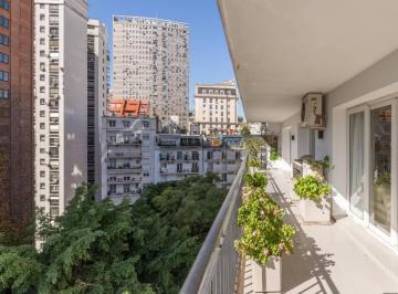 Departamento · 290m² · 7 Ambientes · 2 Cocheras · Av Alvear y Parera