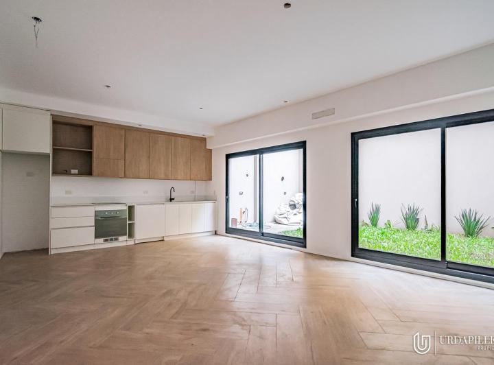 Departamento · 68m² · 2 Ambientes