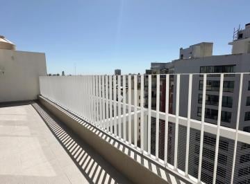 Departamento · 60m² · 3 Ambientes · Venta Departamento 3 Amb. Patio C Parrilla, Balcón y Suite en Belgrano. Palier Privado. Amenities