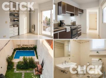 Departamento · 32m² · 1 Ambiente · Alquiler - Monoambiente - Luminosos - Amenites - Balcón - Villa Crespo