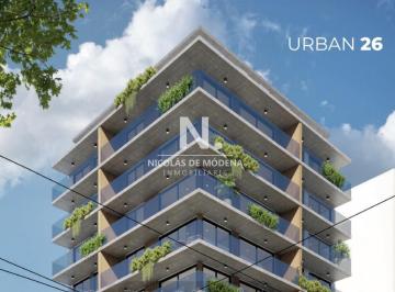 Foto1 · Venta Apartamento de 2 Dorm. en Pocitos, Montevideo. Ideal Para Vivienda E Inversion!