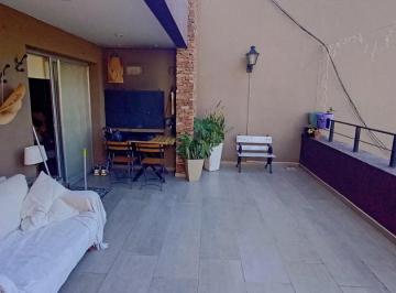 Departamento · 90m² · 4 Ambientes · Depto 4 Amb en Villa Luro Patio Amenities Bajas Expensas