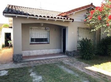 Casa de 4 ambientes, Vicente López · Carapachay - Casa Venta