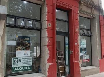 Local comercial · 2 Ambientes · Local en Barrio 30 de Octubre