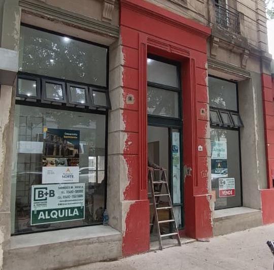 Local comercial · 2 Ambientes