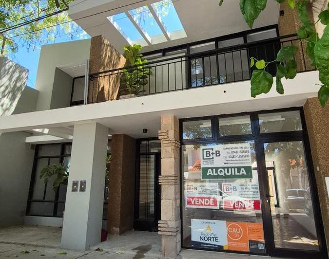 Local comercial · 12 Ambientes