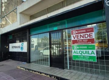 Local comercial · 7 Ambientes · 1 Cochera · Local en Barrio G. Lehmann