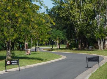 Foto Complejo · Lote Venta San Matías - Area 5 - Laguna - 999 m² #id 13532