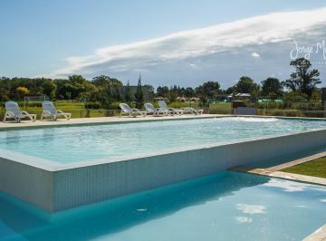 Foto Complejo · Lote Venta Terreno a La Laguna Barrio San Matías - Area 5 - Laguna - 982 m² #id 13547