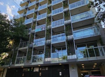 Garage · 12m² · Cochera Cubierta en Palermo | Ubicación Ideal
