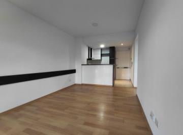 Departamento · 43m² · 2 Ambientes · 1 Cochera · Venta Depto 2 Ambientes y Cochera Parque Chacabuco