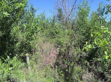 Terreno · 914m² · Venta Lote Parque Psiquiman 914 m²