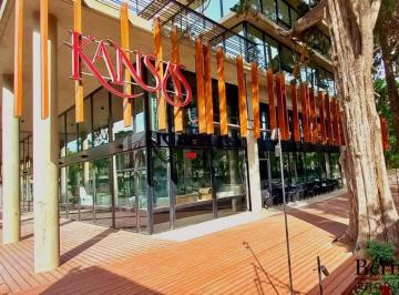 Garage · 12m² · 1 Cochera · Cochera Comercial: Thays Parque Leloir: con Renta