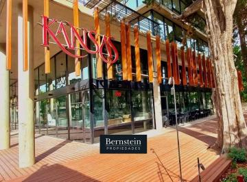 Garage · 12m² · 1 Cochera · Cochera Comercial: Thays Parque Leloir: con Renta