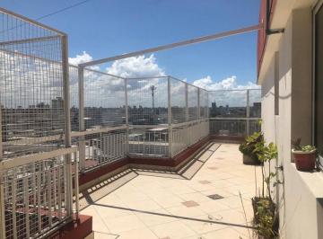Departamento · 72m² · 4 Ambientes · Departamento 4 Ambientes 3 Balcones Aterrazados