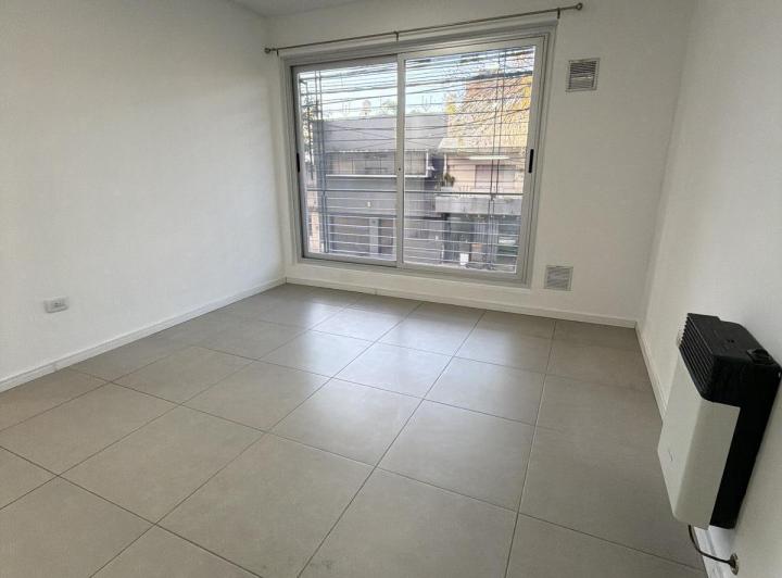 Departamento · 35m² · 2 Ambientes